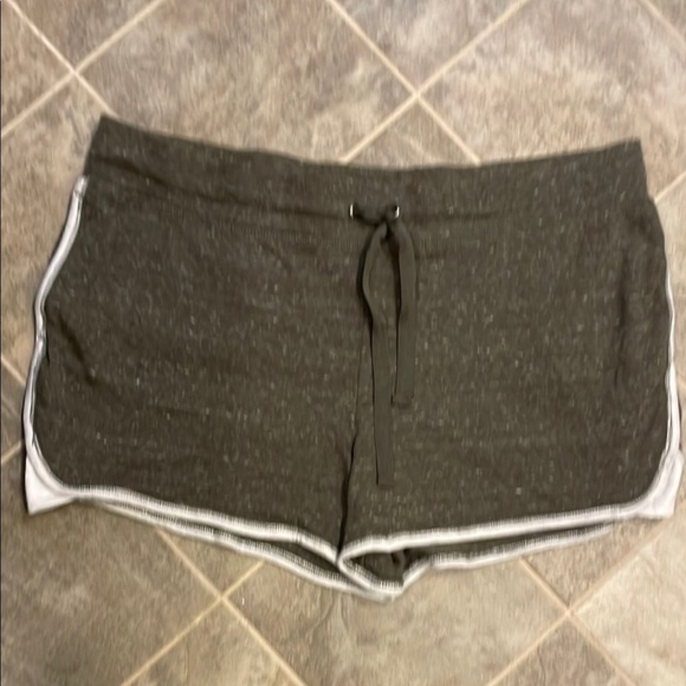 Athletic Works Women's Black Athletic Shorts NWOT